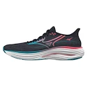 Mizuno  Wave Rider 29 Odyssey Gray/Capri Breeze/Caly  Férfi futócipő