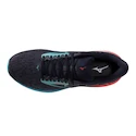 Mizuno  Wave Rider 29 Odyssey Gray/Capri Breeze/Caly  Férfi futócipő