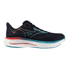 Mizuno Wave Rider 29 Odyssey Gray/Capri Breeze/Caly Férfi futócipő