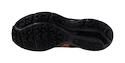 Mizuno  Wave Rider Gtx Black/Nasturtium/Carrot Curl  Férfi futócipő