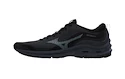 Mizuno  Wave Rider Gtx Black/Ombre Blue/Glacial Ridge  Férfi futócipő