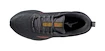 Mizuno  Wave Rider Gtx Ebony/Dubarry/Citrus  Női futócipő