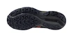 Mizuno  Wave Rider Gtx Ebony/Dubarry/Citrus  Női futócipő