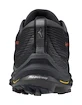 Mizuno  Wave Rider Gtx Ebony/Dubarry/Citrus  Női futócipő