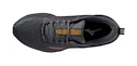 Mizuno  Wave Rider Gtx Ebony/Dubarry/Citrus  Női futócipő