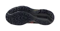 Mizuno  Wave Rider Gtx Ebony/Dubarry/Citrus  Női futócipő