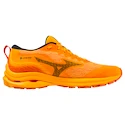 Mizuno  Wave Rider Gtx Zinnia/Tigerlily/Black  Férfi futócipő UK 6