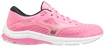 Mizuno  Wave Rider   Gyerekfutócipő