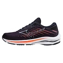 Mizuno  Wave Rider Montana Grape  Női futócipő