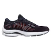 Mizuno  Wave Rider Montana Grape  Női futócipő UK 4