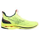 Mizuno  Wave Rider Neo 2 Neo Lime/Orion Blue  Férfi futócipő