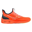 Mizuno  Wave Rider Neo 2 Neon Flame/White  Női futócipő