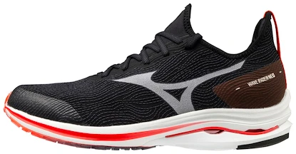 Provato -  Mizuno  Wave Rider Neo Black  Férfi futócipő  UK 11
