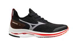 Mizuno Wave Rider Neo Black Női futócipő