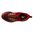 Mizuno  Wave Rider TT 2 Molé/RythmicRed/EveningPrimros  Férfi futócipő