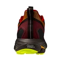 Mizuno  Wave Rider TT 2 Molé/RythmicRed/EveningPrimros  Férfi futócipő