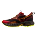 Mizuno  Wave Rider TT 2 Molé/RythmicRed/EveningPrimros  Férfi futócipő