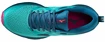 Mizuno  Wave Rider TT Lagoon/Moroccan Blue  Női futócipő