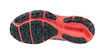 Mizuno  Wave Rider Tt Lead/Carrot Curl/Nasturtium  Női futócipő