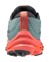 Mizuno  Wave Rider Tt Lead/Carrot Curl/Nasturtium  Női futócipő