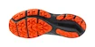 Mizuno Wave Rider Tt Lead/Citrus/Hot Coral Férfi futócipő