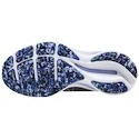 Mizuno  Wave Rider Wave Rider 25 / Blackened Pearl / 10077C / Violet Glow  Női futócipő