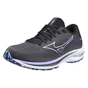 Mizuno  Wave Rider Wave Rider 25 / Blackened Pearl / 10077C / Violet Glow  Női futócipő