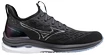 Mizuno  Wave Rider Wave Rider Neo 2 / Blackened Pearl / 10077C / Violet Glow  Női futócipő