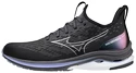 Mizuno  Wave Rider Wave Rider Neo 2 / Blackened Pearl / 10077C / Violet Glow  Női futócipő