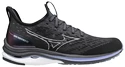 Mizuno  Wave Rider Wave Rider Neo 2 / Blackened Pearl / 10077C / Violet Glow  Női futócipő