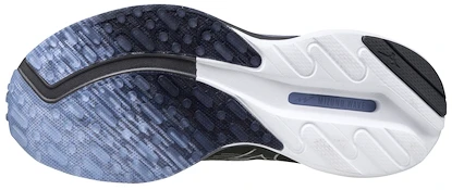 Mizuno  Wave Rider Wave Rider Neo 2 / Blackened Pearl / 10077C / Violet Glow  Női futócipő