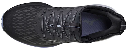 Mizuno  Wave Rider Wave Rider Neo 2 / Blackened Pearl / 10077C / Violet Glow  Női futócipő