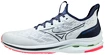 Mizuno  Wave Rider Wave Rider Neo 2 / Illusion Blue / Peacoat / Diva Pink  Férfi futócipő