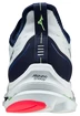 Mizuno  Wave Rider Wave Rider Neo 2 / Illusion Blue / Peacoat / Diva Pink  Férfi futócipő