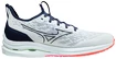 Mizuno  Wave Rider Wave Rider Neo 2 / Illusion Blue / Peacoat / Diva Pink  Férfi futócipő