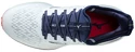 Mizuno  Wave Rider Wave Rider Neo 2 / Illusion Blue / Peacoat / Diva Pink  Férfi futócipő