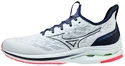 Mizuno  Wave Rider Wave Rider Neo 2 / Illusion Blue / Peacoat / Diva Pink  Férfi futócipő