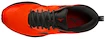 Mizuno  Wave Rider Wave Rider TT / Cherry Tomato / Black Ink / Black Ink  Férfi futócipő