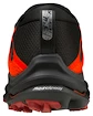 Mizuno  Wave Rider Wave Rider TT / Cherry Tomato / Black Ink / Black Ink  Férfi futócipő