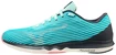 Mizuno  Wave Shadow 4  Bleached Aqua  Női futócipő