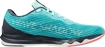 Mizuno  Wave Shadow 4  Bleached Aqua  Női futócipő
