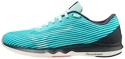 Mizuno  Wave Shadow 4  Bleached Aqua  Női futócipő
