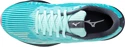 Mizuno  Wave Shadow 4  Bleached Aqua  Női futócipő