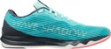 Mizuno  Wave Shadow 4  Bleached Aqua  Női futócipő