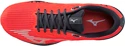 Mizuno Wave Shadow 4 Ignition Red férfi futócipő