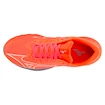 Mizuno  Wave Shadow 5 Neon Flame/White  Női futócipő