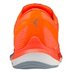 Mizuno  Wave Shadow 5 Neon Flame/White  Női futócipő