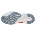 Mizuno  Wave Shadow 5 Neon Flame/White  Női futócipő
