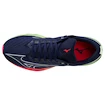 Mizuno  Wave Shadow Wave Shadow 5 / Blue Depth / Illusion Blue / Paradise Green  Férfi futócipő