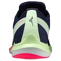 Mizuno  Wave Shadow Wave Shadow 5 / Blue Depth / Illusion Blue / Paradise Green  Férfi futócipő